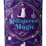 Splintered Magic Book 1 Vinci Books Kindle eBook-0