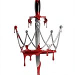 Blood Queen Book 1 Kindle Fantasy Caitlin Denman-0