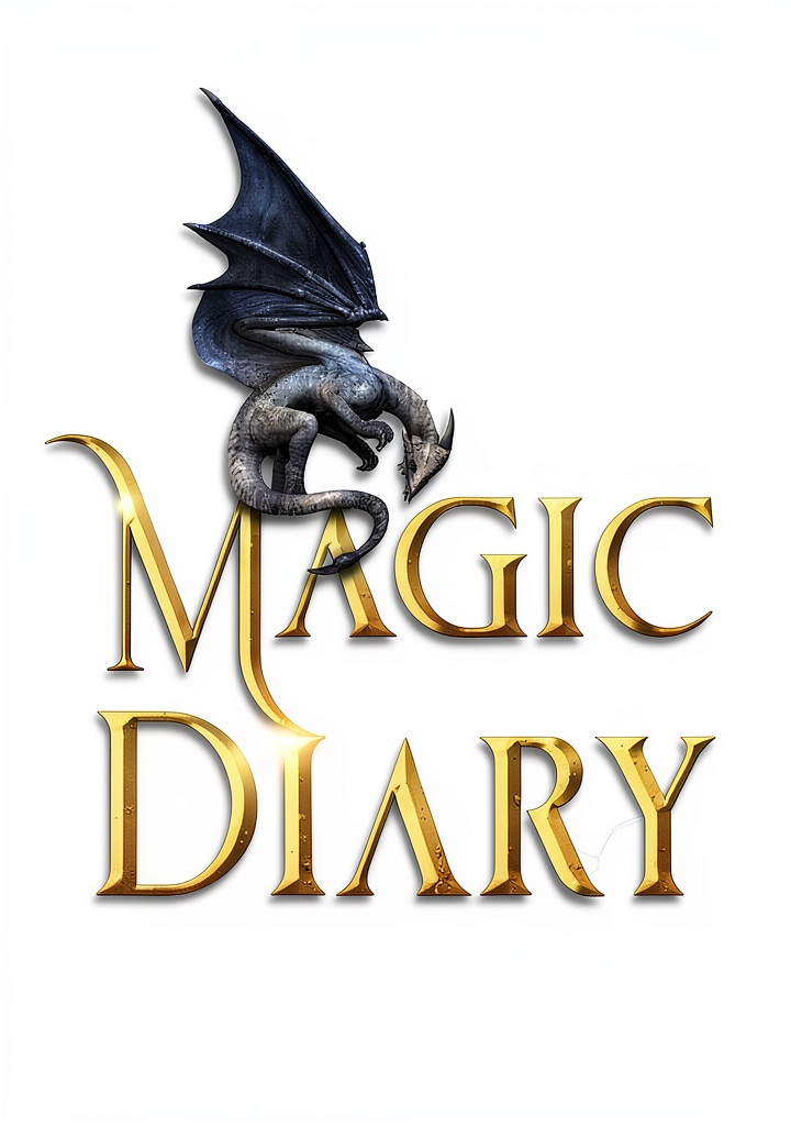 Magical Midlife Detectives Book 1 cover art