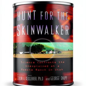Unexplained Mysteries eBook Pocket Books XRay-0