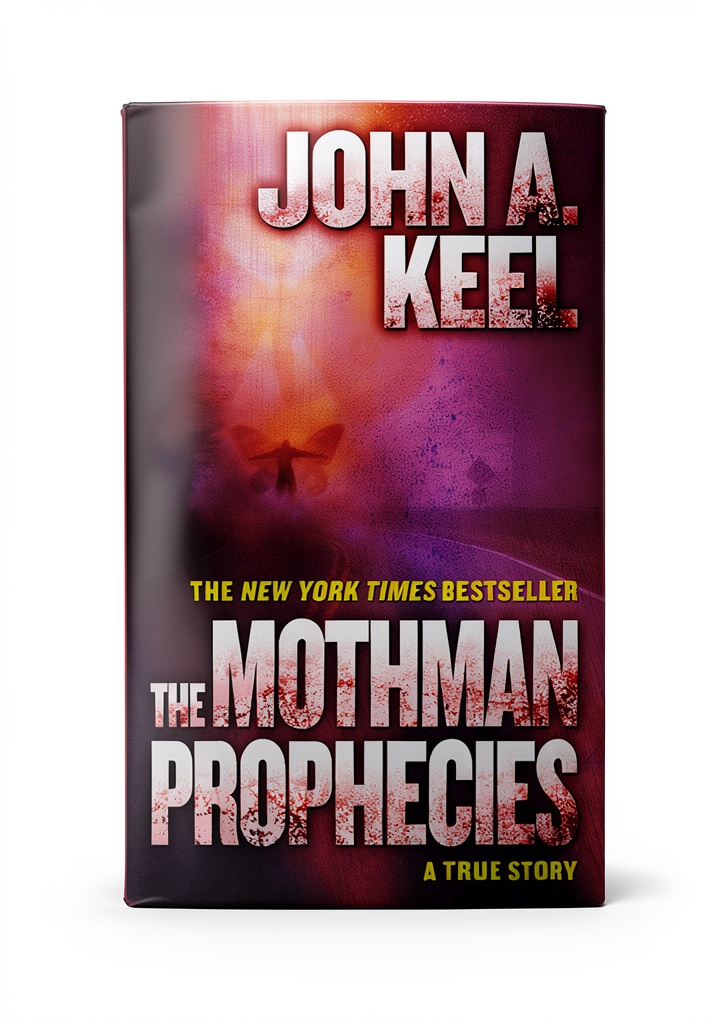 'Reading the UFO Phenomena guide on a Kindle device'