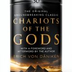 Chariots of the Gods Berkley Kindle Anniversary-0