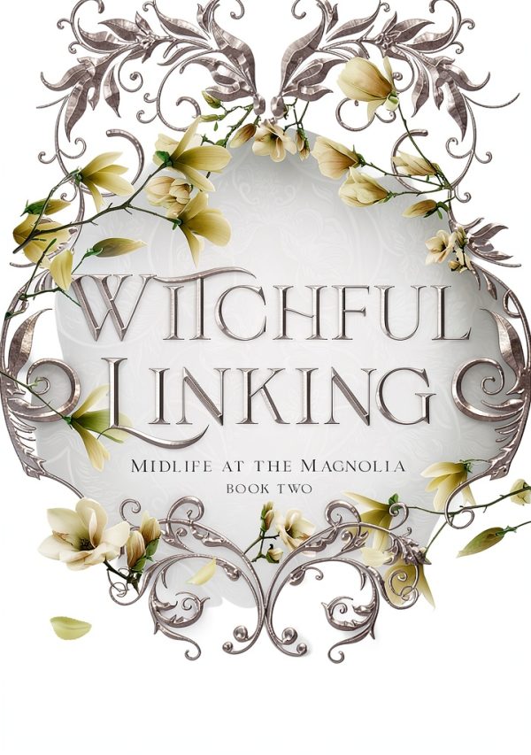 Midlife Magnolia Book 2 Kindle eBook Mighty Oak-0
