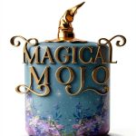 Stonewick Witch Academy Book 8 Be the Magic-0