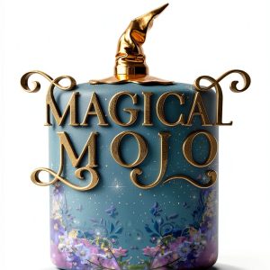 Stonewick Witch Academy Book 8 Be the Magic-0
