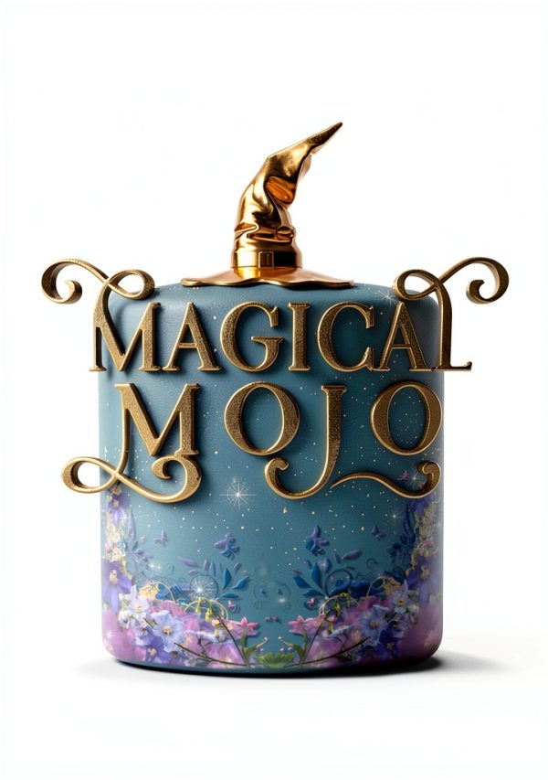 Stonewick Witch Academy Book 8 Be the Magic-0