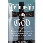 The Pursuit of God Kindle Edition by Grapevine – A.W. Tozer Devotional-0
