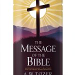 A.W. Tozer Spiritual Devotional eBook by Grapevine – 150 Pages-0