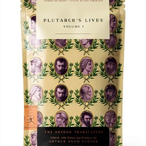 The Odyssey Modern Library eBook with Enhanced Typesetting-0