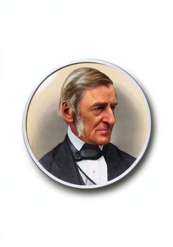 AmazonClassics Kindle eBook Transcendentalism with Enhanced-0