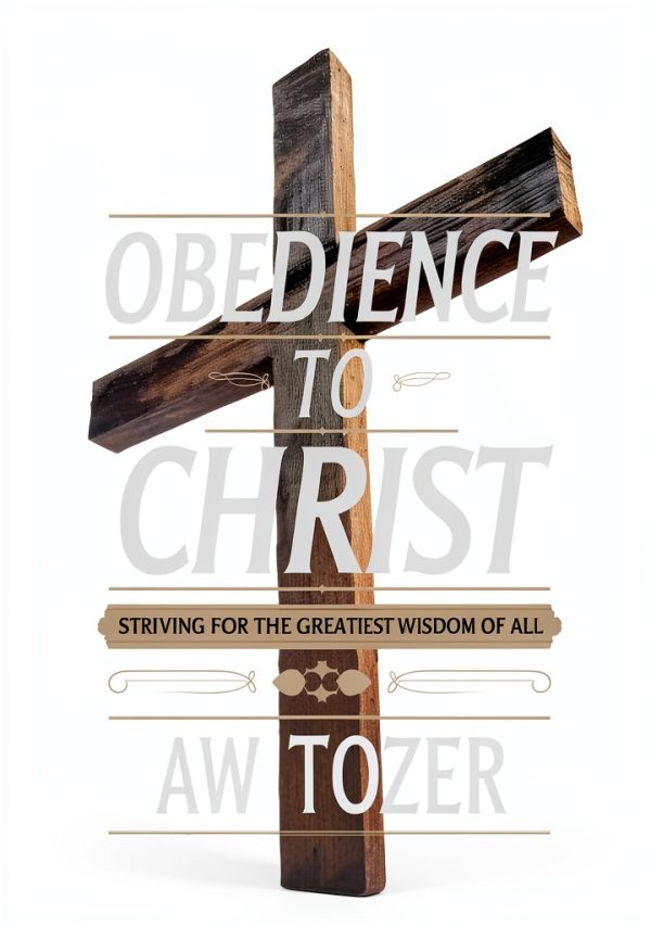 A.W. Tozer Christian eBook - Grapevine, X-Ray, 181 Pages-0