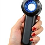 IBOOLO DE-3100 PRO Dermatoscope Handheld Portable with 10x-0